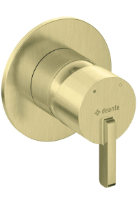 Obrázok pre Concealed shower mixer without shower switch