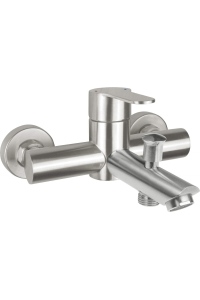 Obrázok pre Wall-mounted bathtub faucet