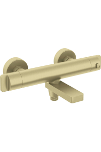 Obrázok pre Thermostatic bathtub faucet