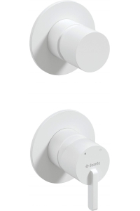 Obrázok pre Concealed shower mixer with shower switch