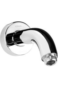 Obrázok pre Universal wall-mounted shower spout - 160 mm
