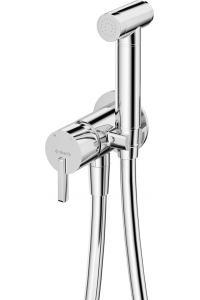 Obrázok pre Concealed bidet mixer
