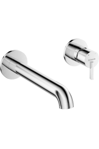 Obrázok pre Concealed washbasin mixer
