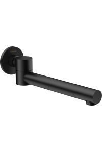 Obrázok pre Foldable bathtub spout - round