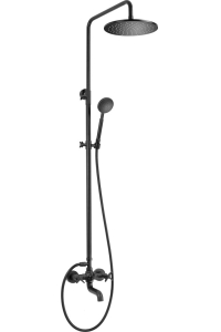 Obrázok pre Shower head with bathtub faucet