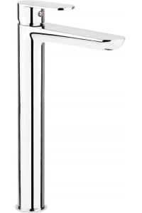 High washbasin mixer Obrázok pre High washbasin mixer