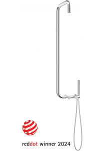 Obrázok pre Rain shower with shower faucet