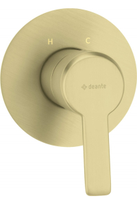 Obrázok pre Concealed shower mixer without shower switch