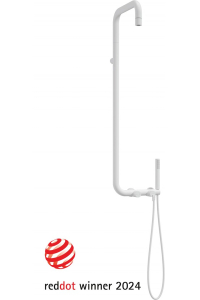 Obrázok pre Rain shower with shower faucet