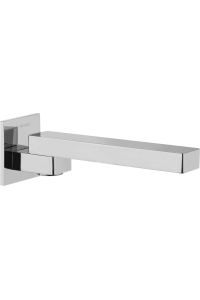 Obrázok pre Foldable bath and washbasin spout - 215 mm