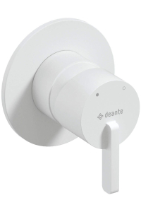 Obrázok pre Concealed shower mixer without shower switch