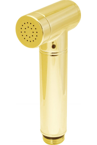 Obrázok pre Handset for washbasin and bidet faucets - bidetta