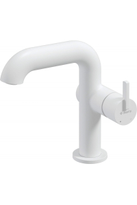 Obrázok pre Washbasin mixer with rectangular spout