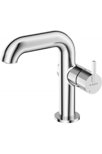 Obrázok pre Washbasin mixer with rectangular spout