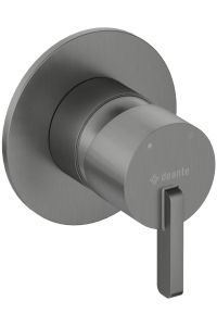 Obrázok pre Concealed shower mixer without shower switch