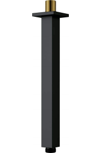 Obrázok pre Ceiling shower spout - 250 mm