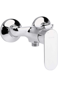 Obrázok pre Wall-mounted shower mixer - 10 cm spacing
