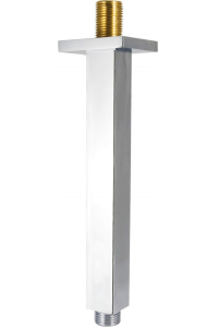 Obrázok pre Ceiling shower spout - 250 mm