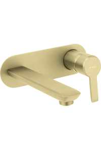 Obrázok pre Concealed washbasin mixer