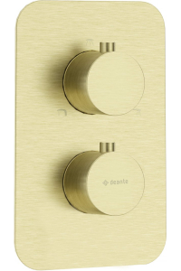 Obrázok pre External element for thermostatic BOX