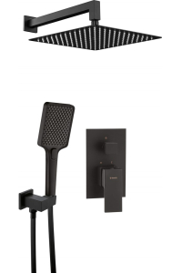 Obrázok pre Concealed shower set