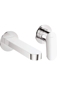 Obrázok pre Concealed washbasin mixer 2-hole