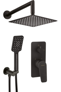 Obrázok pre Concealed shower set