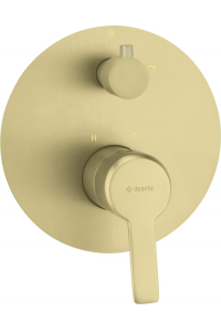 Obrázok pre Concealed shower mixer with shower switch