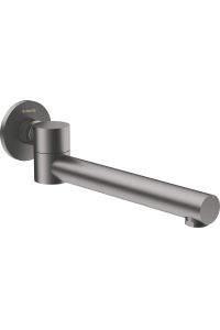 Obrázok pre Foldable bathtub spout - round