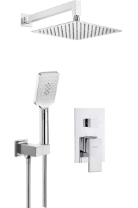 Obrázok pre Concealed shower set