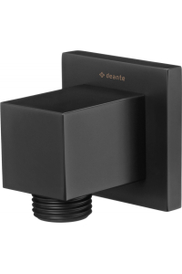 Obrázok pre Square angle connection