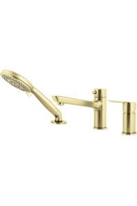 Obrázok pre 3-hole bathtub faucet