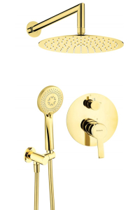 Obrázok pre Concealed shower set