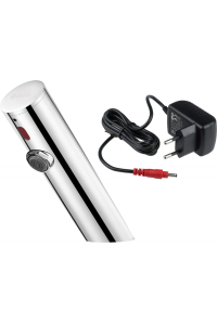Obrázok pre Touchless washbasin mixer without temperature control - 230/6V