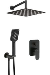 Obrázok pre Concealed shower set