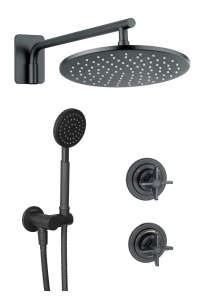 Obrázok pre Concealed shower set