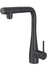 Obrázok pre Kitchen faucet with water filter connection with pull-out spout