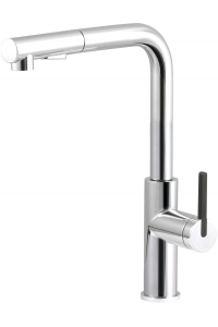 Obrázok pre Kitchen faucet with pull-out spout