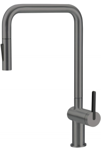 Obrázok pre Kitchen faucet with pull-out spout