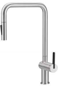 Obrázok pre Kitchen faucet with pull-out spout