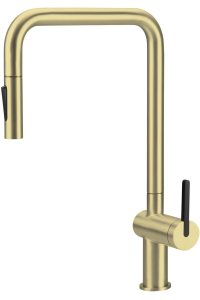 Obrázok pre Kitchen faucet with pull-out spout