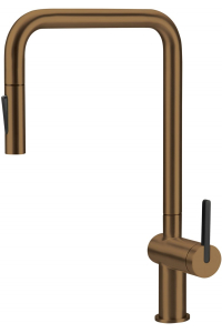 Obrázok pre Kitchen faucet with pull-out spout