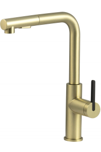 Obrázok pre Kitchen faucet with pull-out spout