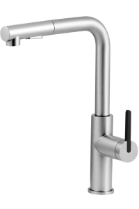 Obrázok pre Kitchen faucet with pull-out spout