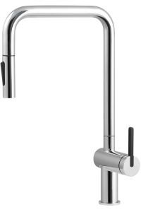 Obrázok pre Kitchen faucet with pull-out spout