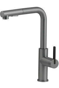Obrázok pre Kitchen faucet with pull-out spout