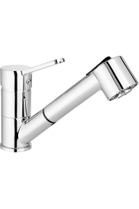 Kitchen faucet with pull-out spout Obrázok pre Kitchen faucet with pull-out spout