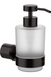 Soap dispenser - wall mounted Obrázok pre Soap dispenser - wall mounted