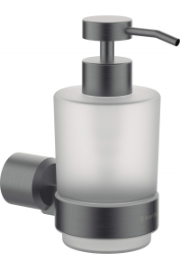 Soap dispenser - wall mounted Obrázok pre Soap dispenser - wall mounted