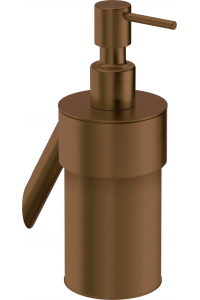 Wall Mounted Soap Dispenser Obrázok pre Wall Mounted Soap Dispenser